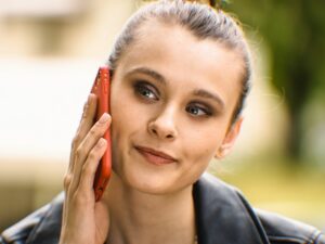 Просто Надія 2024: дивитись онлайн 4 серію від 12.03.2024