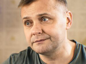 Просто Надія 2024: дивитись онлайн 8 серію від 14.03.2024