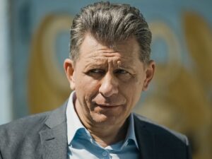 Просто Надія 2024: дивитись онлайн 13 серію від 20.03.2024