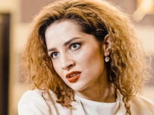 Відео Серіал Просто Надія 2024: дивитися онлайн всі серії