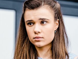 Відео Серіал Просто Надія 2024: дивитися онлайн всі серії