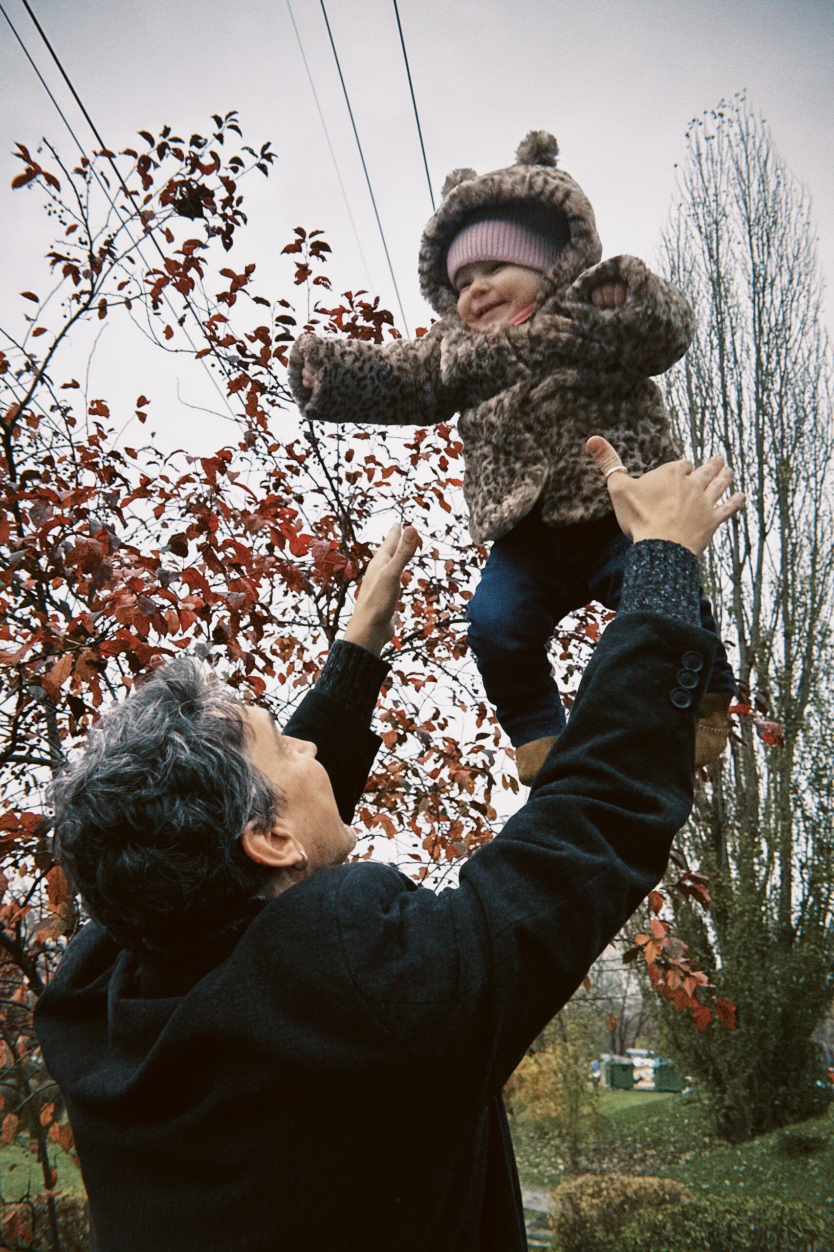 Актор серіалів СТБ Сергій Кисіль поділився першими фото доньки Сергій Кисіль поділився першими фото доньки