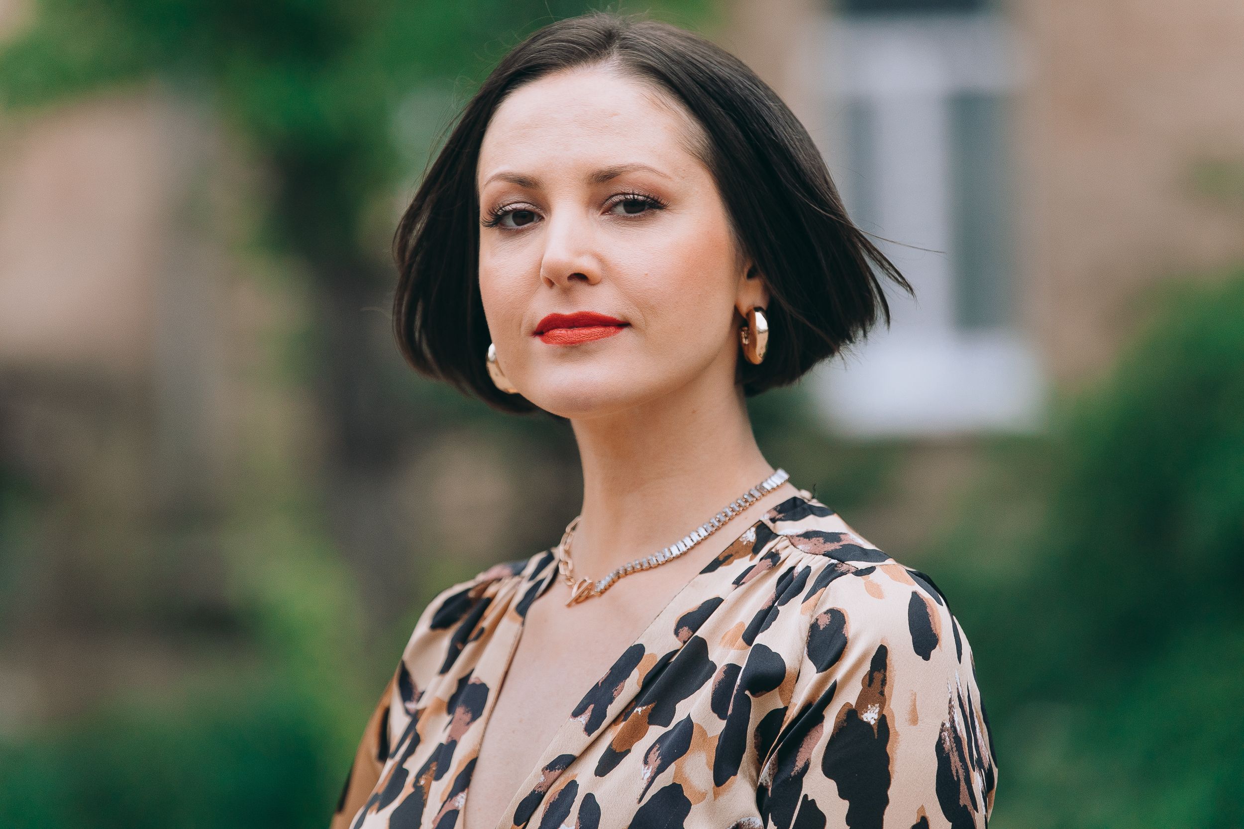 Герої серіалу Просто Надія: характеристики всіх персонажів та актори