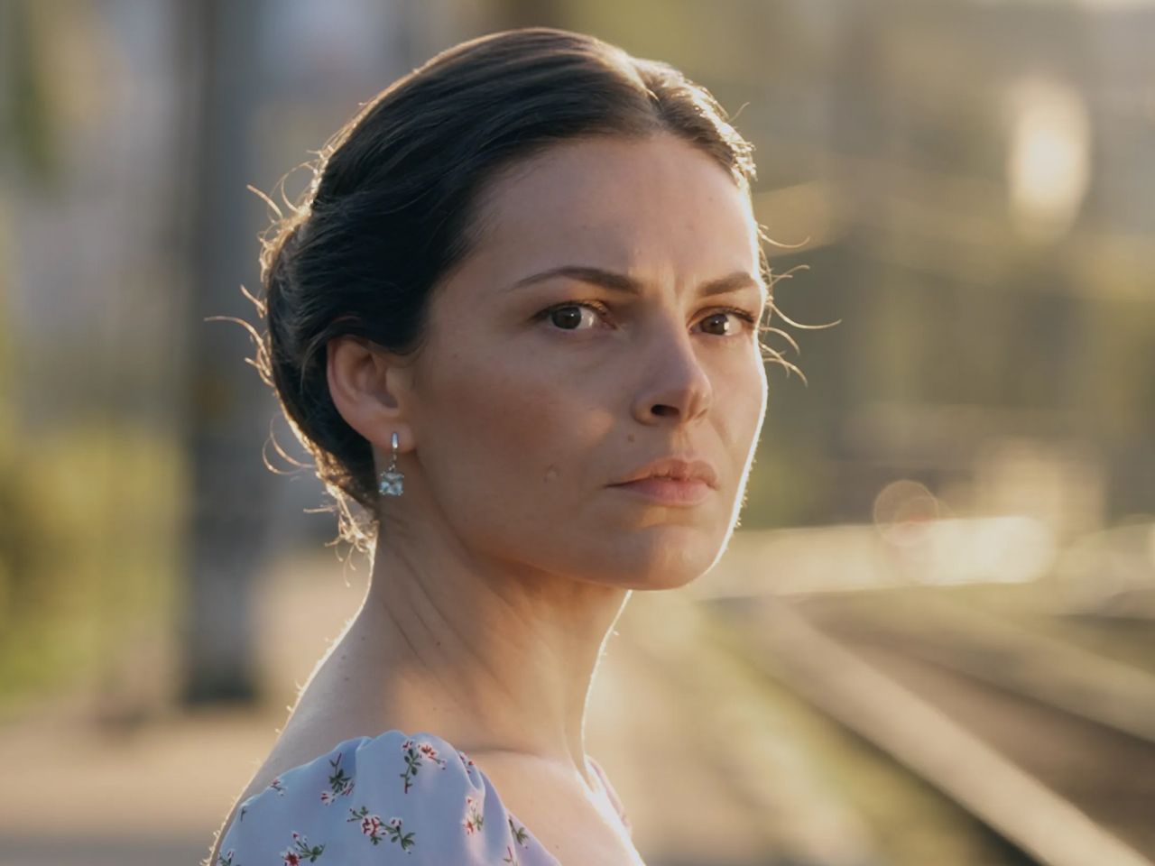 Герої серіалу Просто Надія: характеристики всіх персонажів та актори