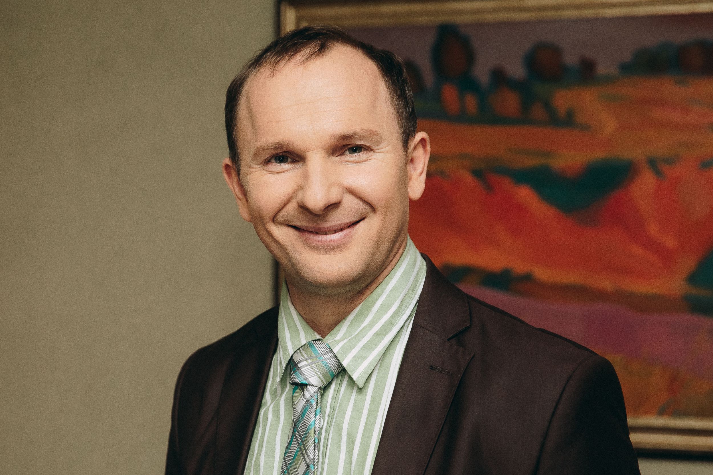 Герої серіалу Просто Надія: характеристики всіх персонажів та актори