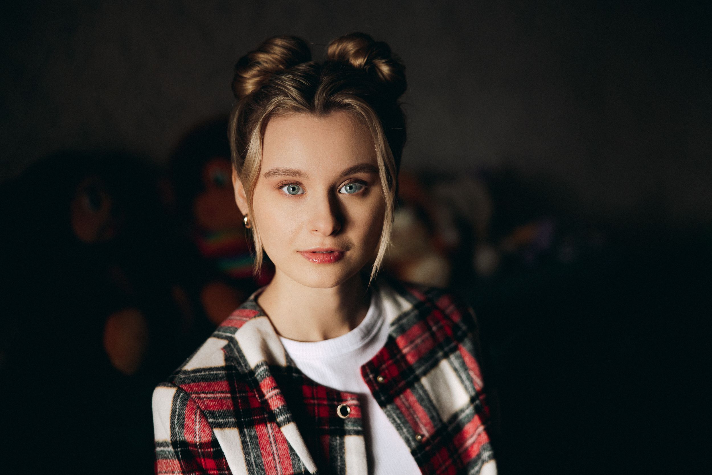 Герої серіалу Просто Надія: характеристики всіх персонажів та актори