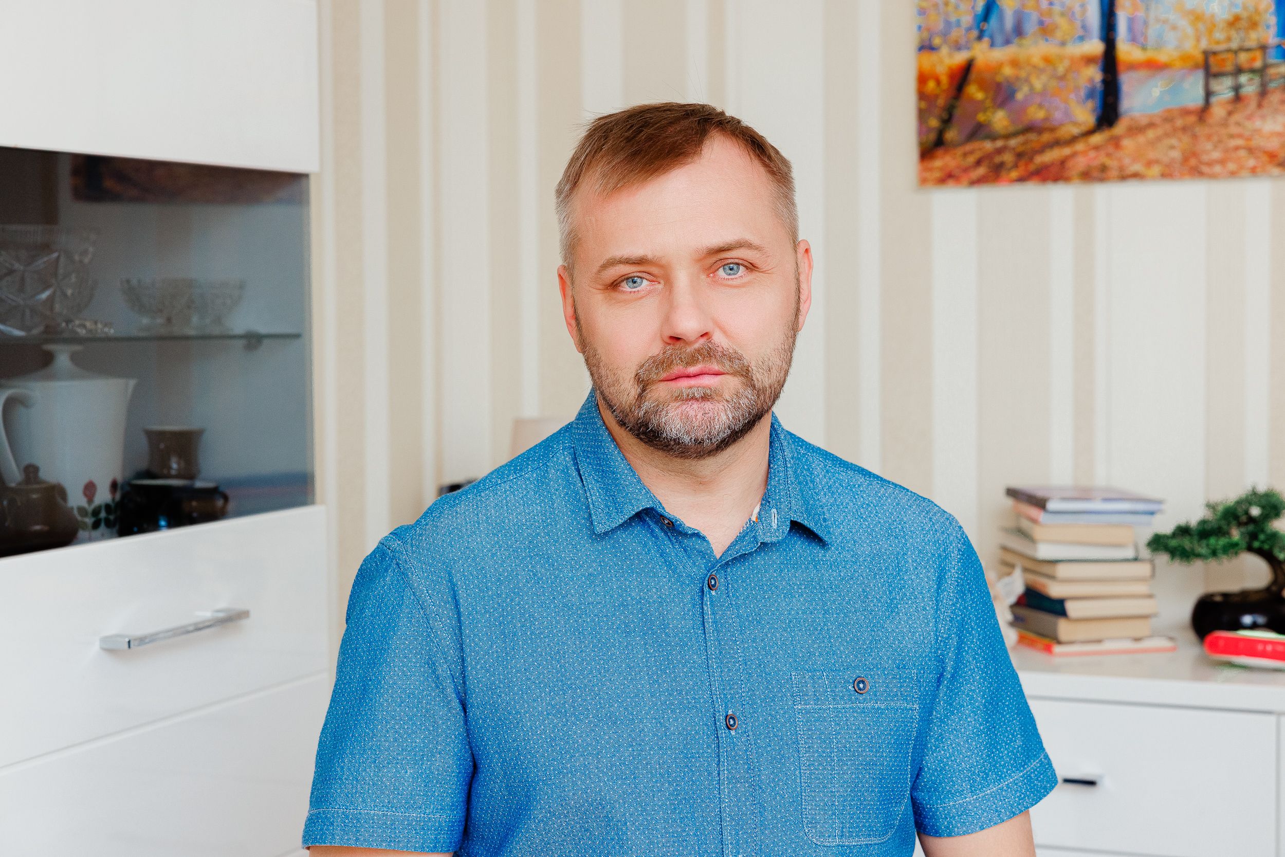 Герої серіалу Просто Надія: характеристики всіх персонажів та актори