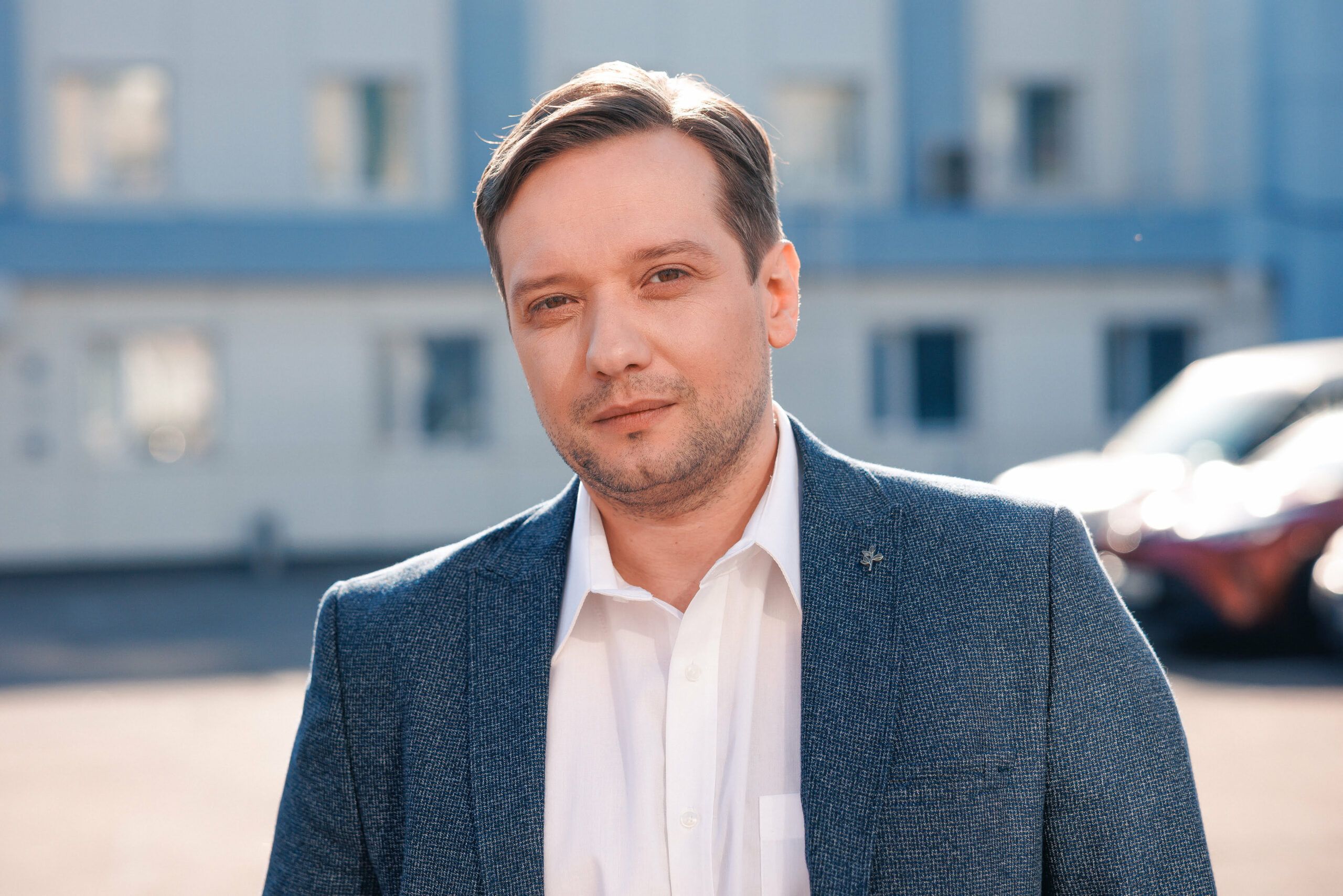 Герої серіалу Просто Надія: характеристики всіх персонажів та актори