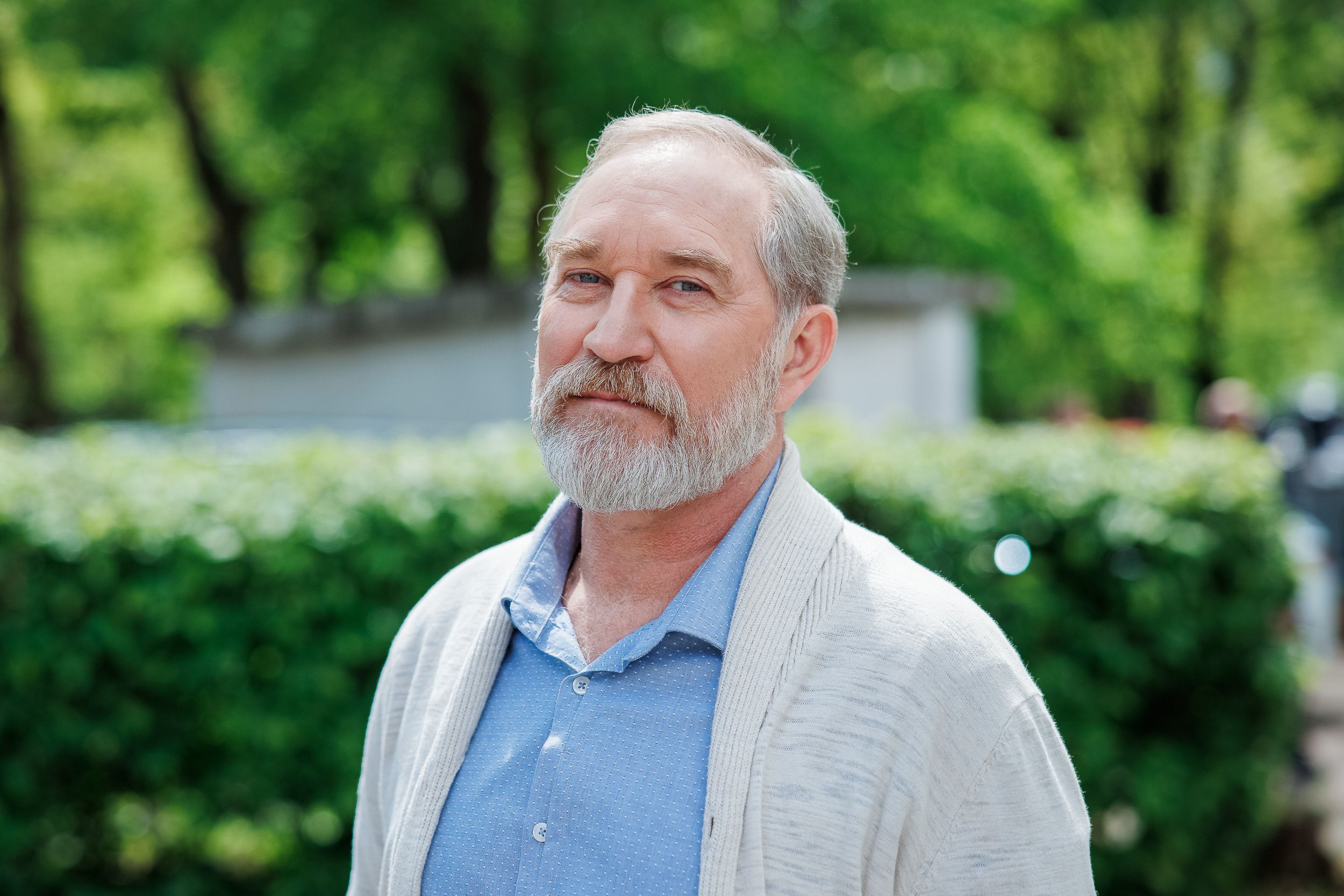 Герої серіалу Просто Надія: характеристики всіх персонажів та актори