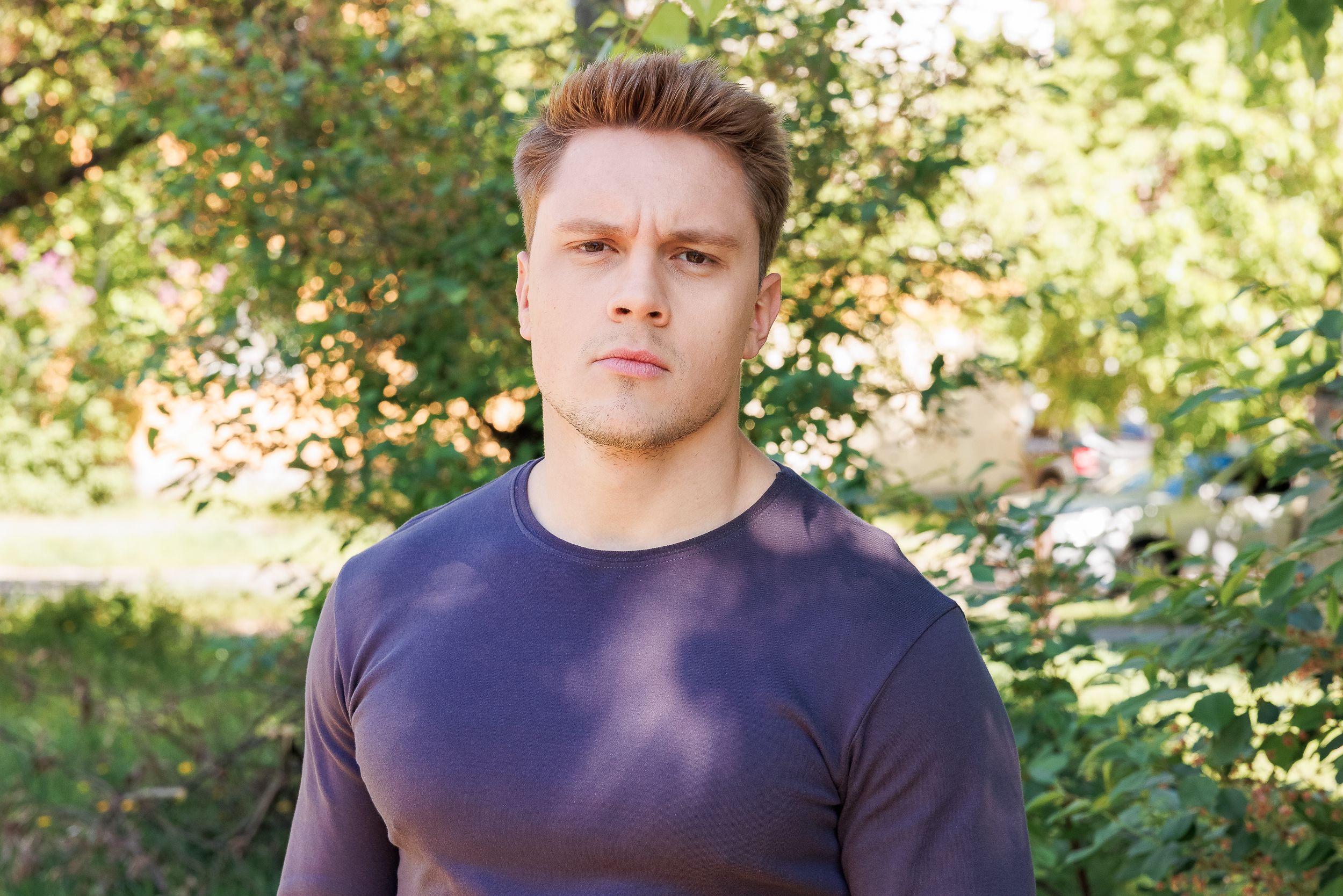 Герої серіалу Просто Надія: характеристики всіх персонажів та актори