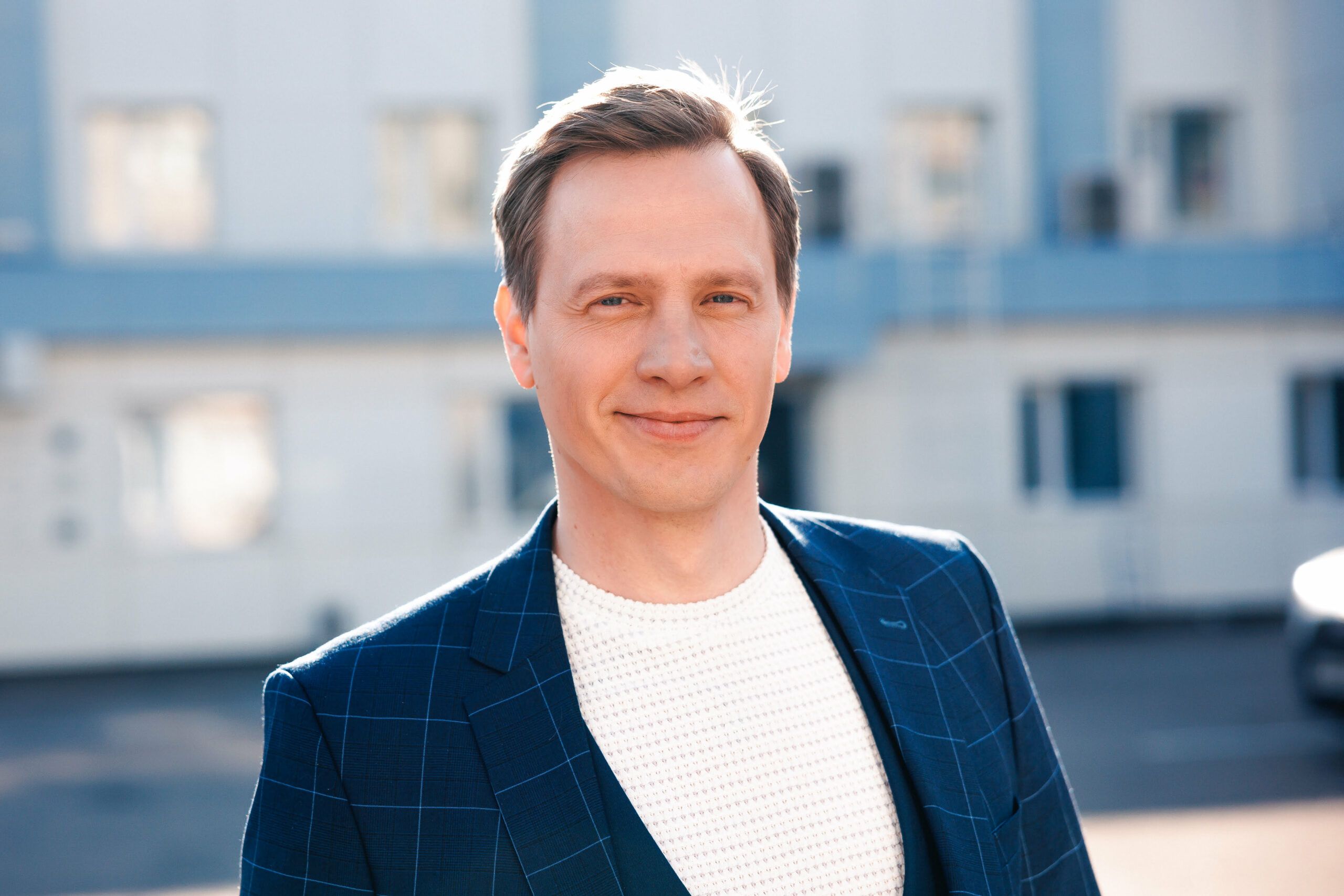 Герої серіалу Просто Надія: характеристики всіх персонажів та актори