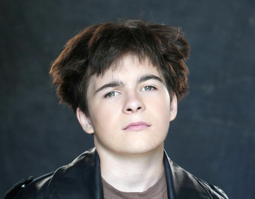 Герої серіалу Просто Надія: характеристики всіх персонажів та актори