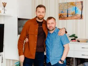 Фото 4 до: Довгоочікувана прем’єра серіалу «Просто Надія-2» — вже 6 квітня на СТБ