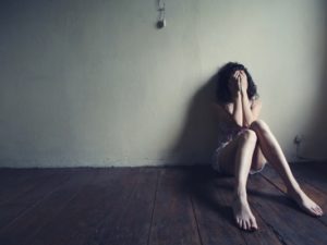 Как избавиться от чувства вины