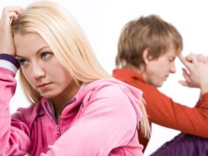 5 поступков, которые рано или поздно приведут к разводу