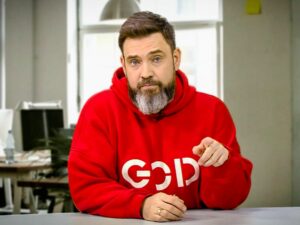 Ранок у великому місті смотреть онлайн 2 выпуск от 29.03.2023