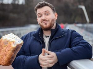 Ранок у великому місті смотреть онлайн 6 выпуск от 05.04.2023