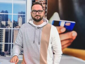 Ранок у великому місті смотреть онлайн 7 выпуск от 06.04.2023
