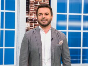 Ранок у великому місті смотреть онлайн 10 выпуск от 12.04.2023
