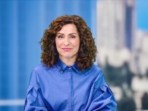 Ранок у великому місті смотреть онлайн 15 выпуск от 20.04.2023