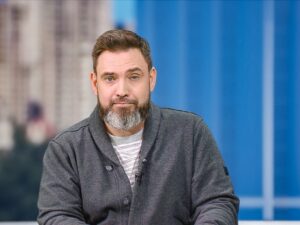 Ранок у великому місті смотреть онлайн 16 выпуск от 21.04.2023