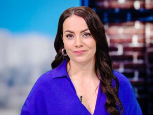 Ранок у великому місті смотреть онлайн 17 выпуск от 25.04.2023
