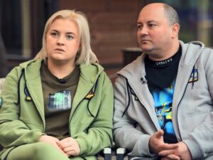 Ранок у великому місті смотреть онлайн 23 выпуск от 04.05.2023