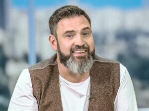 Ранок у великому місті дивитись онлайн 88 випуск від 25.08.2023