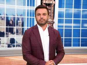 Ранок у великому місті дивитись онлайн 89 випуск від 29.08.2023