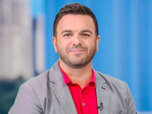 Ранок у великому місті дивитись онлайн 93 випуск від 05.09.2023
