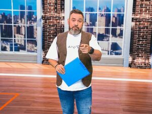 Ранок у великому місті дивитись онлайн 94 випуск від 06.09.2023