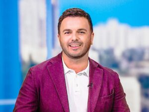 Ранок у великому місті дивитись онлайн 95 випуск від 07.09.2023