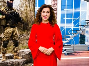 Ранок у великому місті: все выпуски смотреть онлайн