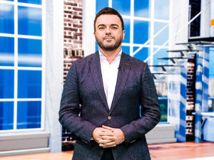 Ранок у великому місті: все выпуски смотреть онлайн