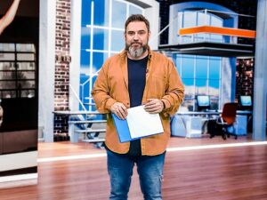 Ранок у великому місті: все выпуски смотреть онлайн