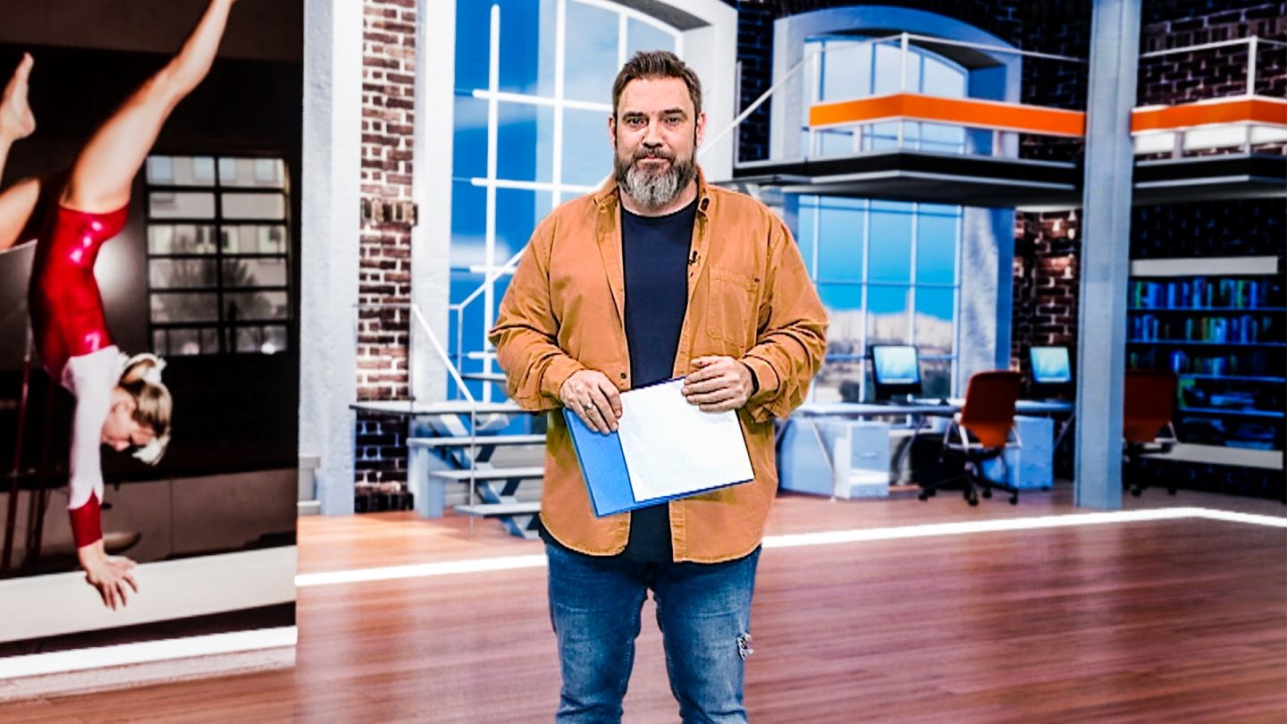 Ранок у великому місті 2023 смотреть онлайн на СТБ