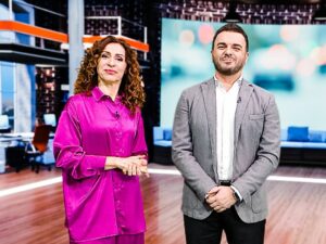 Ранок у великому місті: все выпуски смотреть онлайн