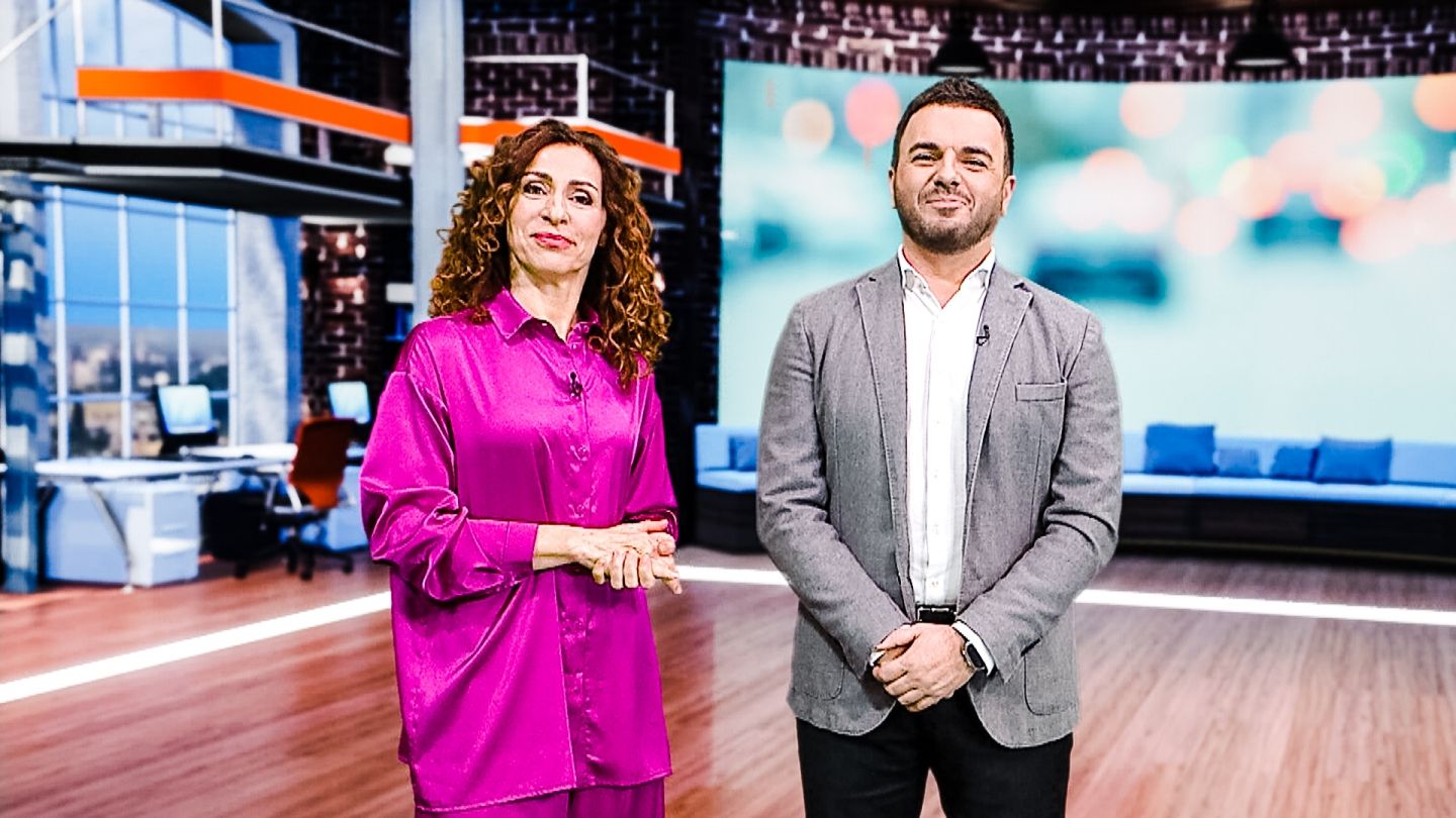 Ранок у великому місті 2023 смотреть онлайн на СТБ