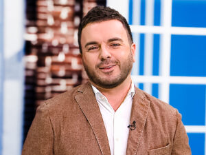 Ранок у великому місті: все выпуски смотреть онлайн