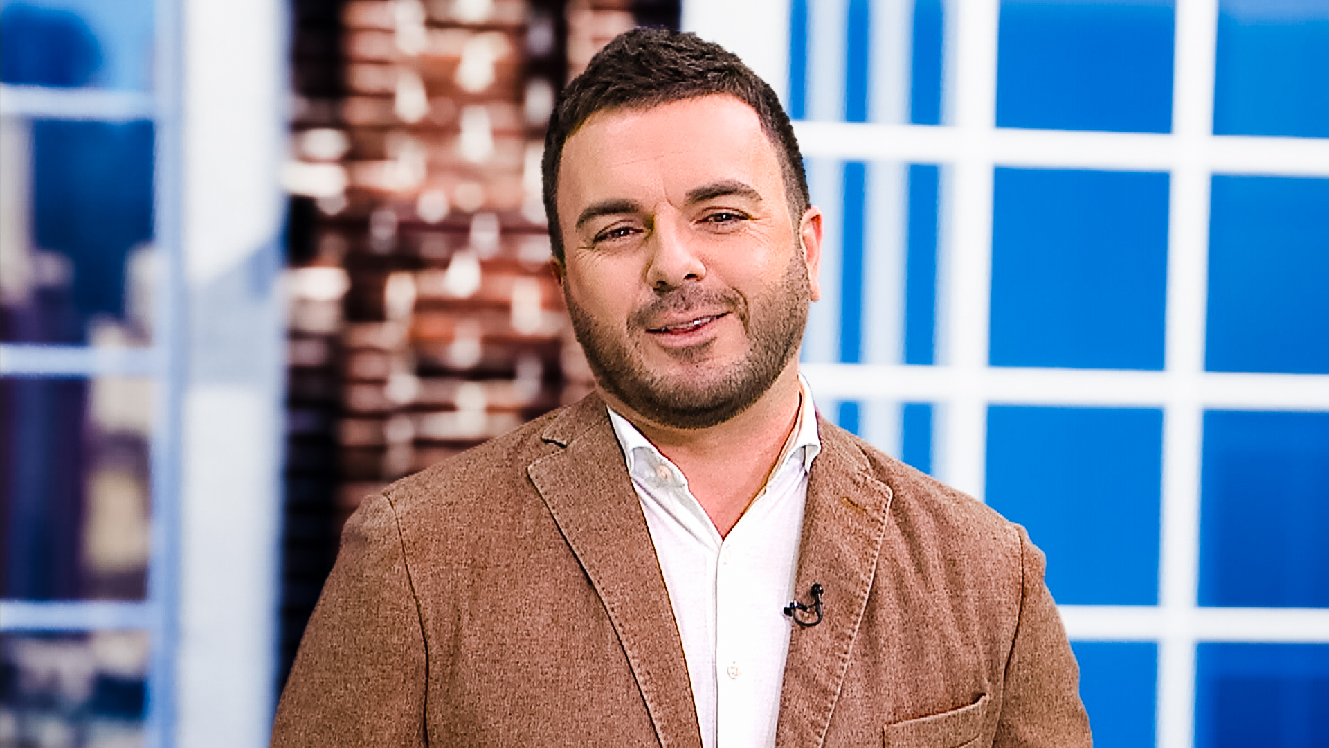 Ранок у великому місті 2023 смотреть онлайн на СТБ