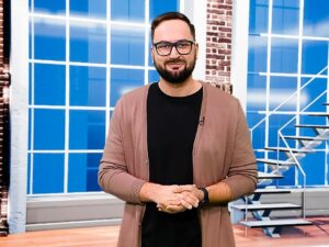 Ранок у великому місті: все выпуски смотреть онлайн