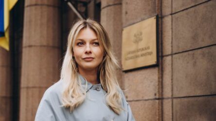 Відпустка на СТБ! Відпустка на СТБ!