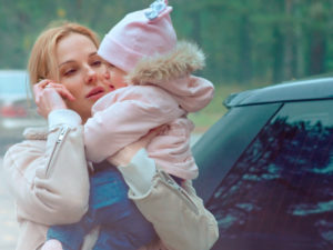 Загадка для Анны: 1 серия смотреть онлайн — 20.05.2019