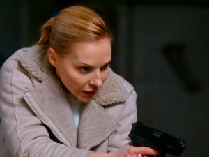 Загадка для Анны 4 серия смотреть онлайн — 21.05.2019