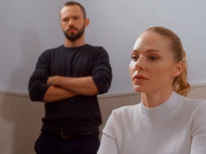 Загадка для Анны: 5 серия смотреть онлайн — 22.05.2019