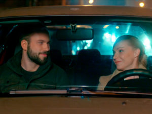 Загадка для Анны: 9 серия смотреть онлайн — 23.05.2019