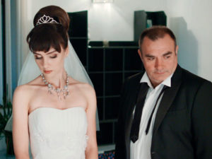 Як довго я на тебе чекала: 3 серія дивитися онлайн – 21.06.2021