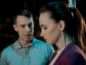 Як довго я на тебе чекала: 9 серія дивитися онлайн – 22.06.2021