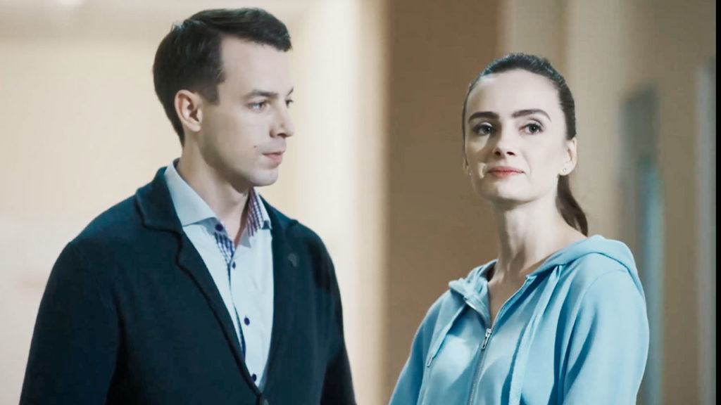 Як довго я на тебе чекала 15 серія дивитися онлайн 14