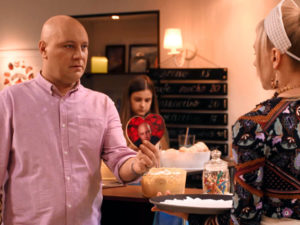 Джованни 4 серия смотреть онлайн — 13.07.2020